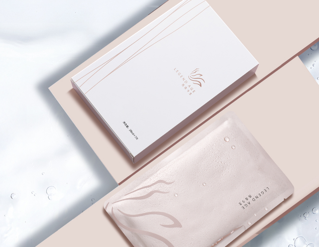 Legend Age Advanced Hydrating Mask