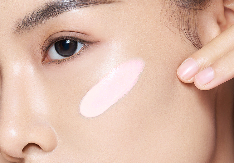 Legend Age Radiance Primer Emulsion - VIP