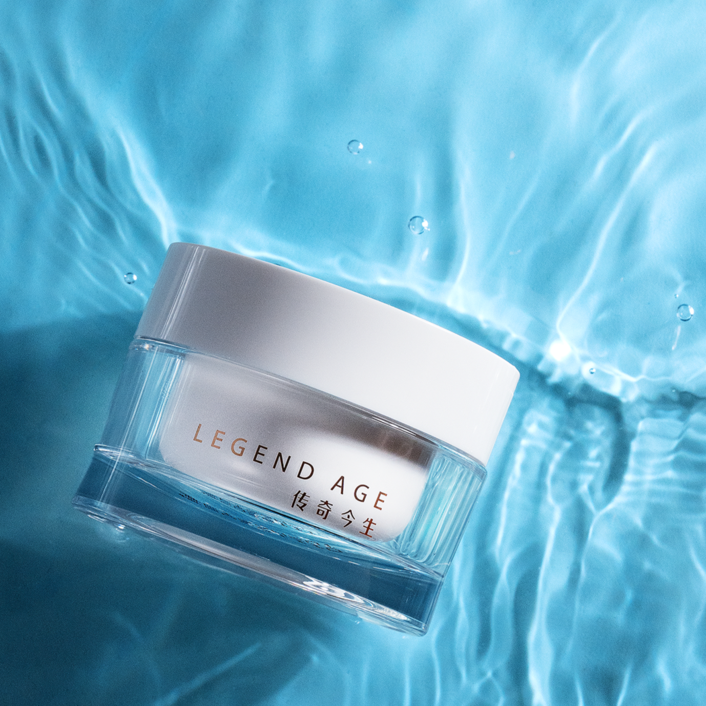 Legend Age Super-Hydrating Cream