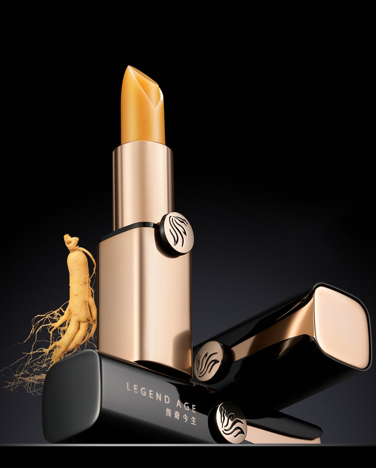 Legend Age Ginseng Lipstick