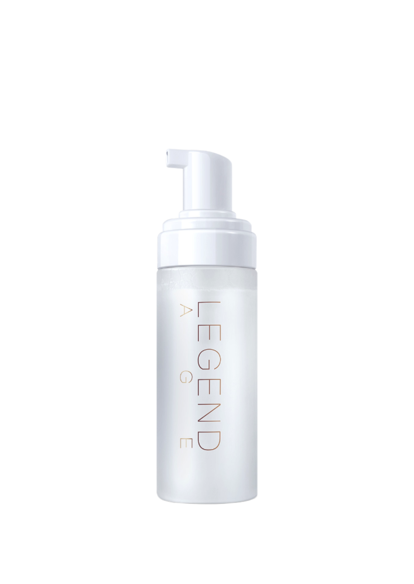 Legend Age Cleansing Mousse