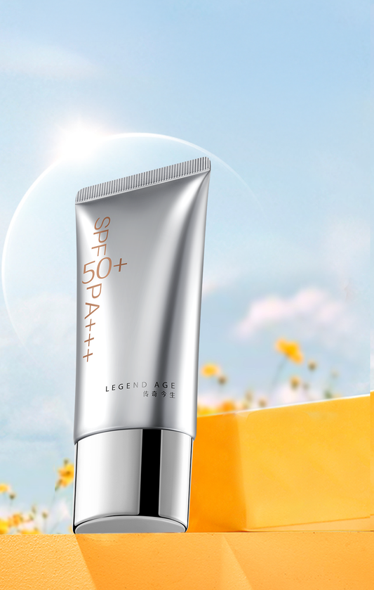 Legend Age Whitening Sunscreen