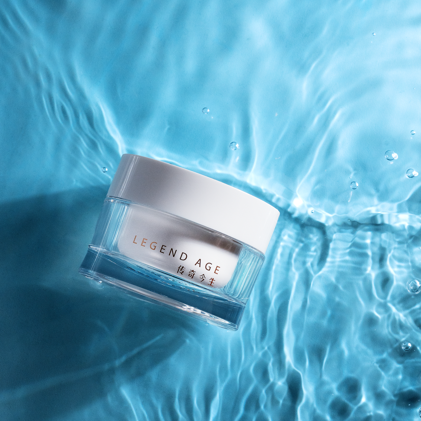 Legend Age Super-Hydrating Cream